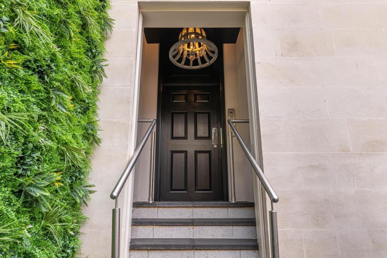 Large Stylish Studio In The Heart Of The City Bath Exterior foto